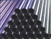 Liquid transportation stainless steel pipes