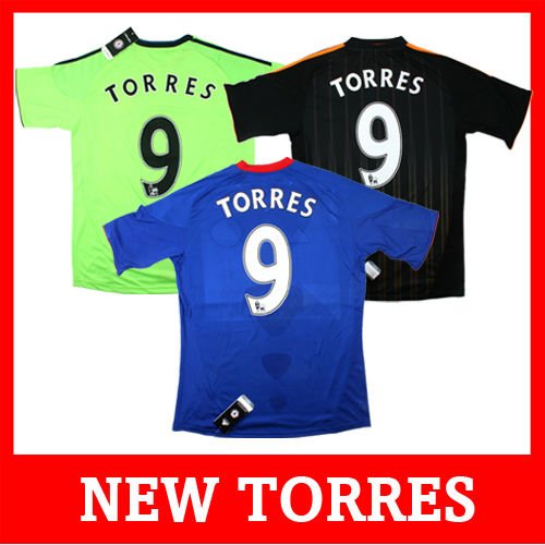 torres chelsea shirt. 10/11 Torres Chelsea football