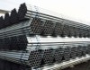 ASTM A106B seamless steel structure pipe/tube