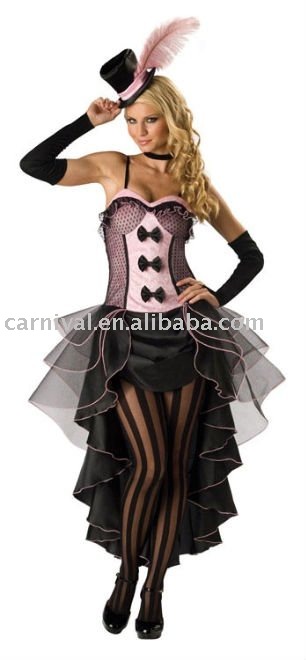 saloon girl costume. Adult Saloon Girl Costume,