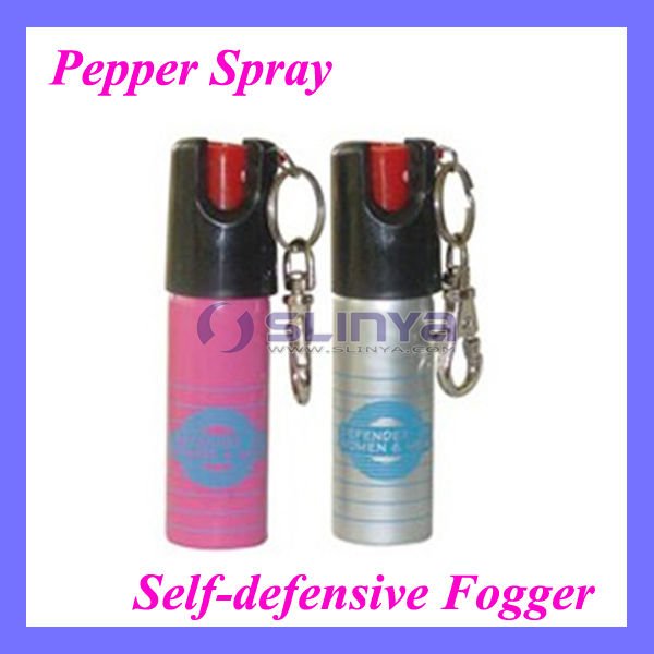 Pepper Spray Sale