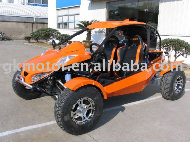 beach buggy car