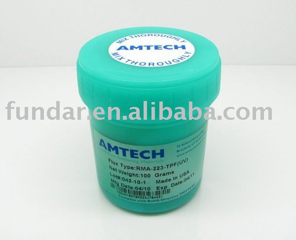 Amtech Flux