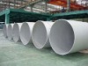 SS welded steel pipes/tubes