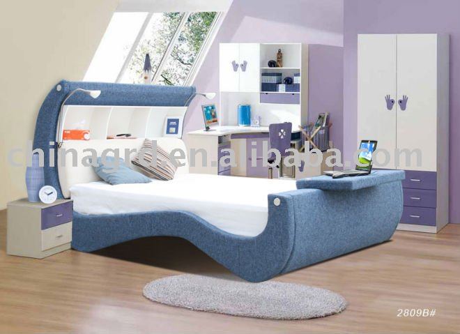 Teen Furniture Bedroom 116