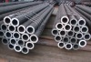 Q295 low alloy seamless steel fluid pipe and tube