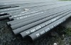 ASTM A106 GrB seamless steel pipe and tube for high-pressure boiler use