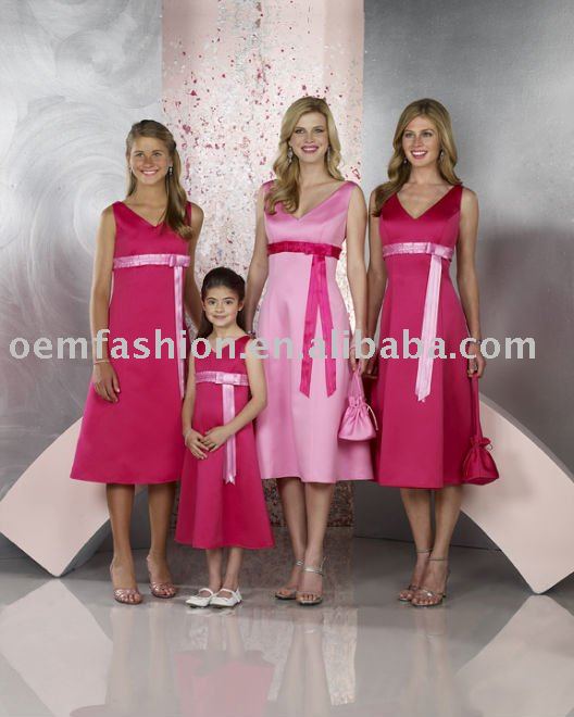formal dresses 2011 short. 2011 Formal Short V-neck