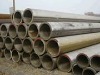 A335 P11 alloy seamless steal pipes and tubes for chemical equipment fertilizer equipment with high pressure