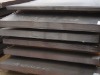 hot rolled galvanized steel plate