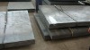 standard steel plate sizes