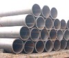 SAE 1020 seamless steal pipes and tubes for petroleum cracking