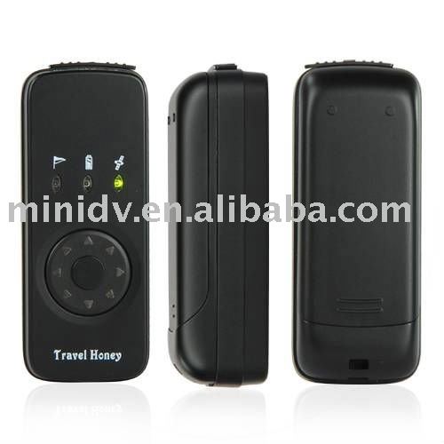 Gps Receiver Logger