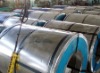 galvanized steel slit coils