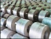 galvanized steel coil supplier