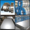 New & high quality cold rolled steel sheet coil strip
