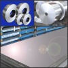Non-secondary cold rolled steel sheet coil strip