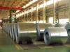 al-zinc galvanized steel coils