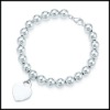 Moda brazalete de plata y joyas de moda YH (14)