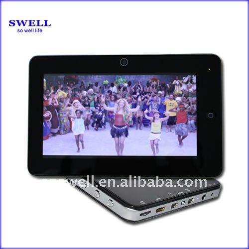tablet pc 2011. 2011 capacitive tablet