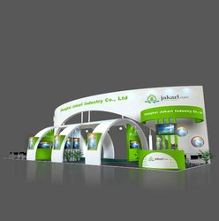 Exhibition booth stall design products, buy Exhi