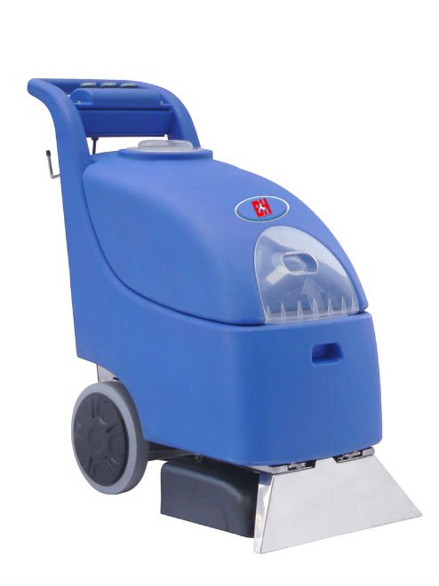 carpet cleaning equipment extraction