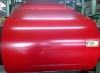 TSGCC Color coated steel coil strip