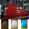 Q215 Color coated steel strips