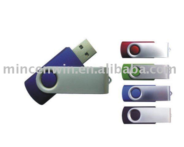 flash drive logo