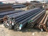 ASTM A500 alloy structural seamless steel pipes and tubes