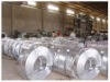 Hot rolled galvanized steel strip/coils/sheet