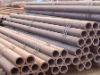 ASTM A192 seamless steel fluid pipe and tube