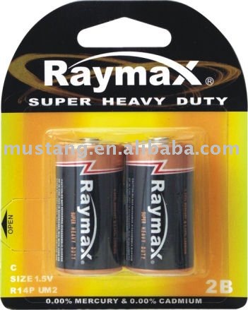 R14 Batteries