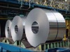 Tin coated stainless steel sheets and coils
