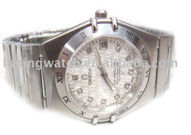 fake Man Quality replica Rolex watch in Chicago