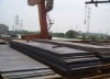 a36 steel plate weight