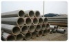 DA753 Seamless Steel Tubes And Pipes for Drilling