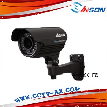 How Ip Camera Works