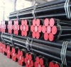 API 5CT P-110 seamless steel oil casing pipes and tubes