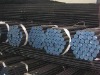 ASTM A53 seamless steel oil and gas line pipes