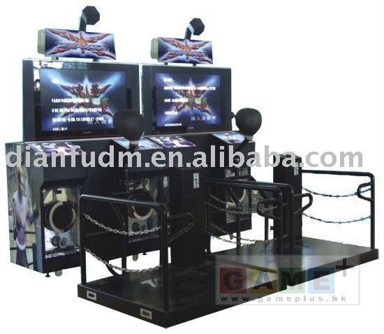 Boxing Arcade Games For Sale Uk