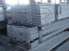 flat steel