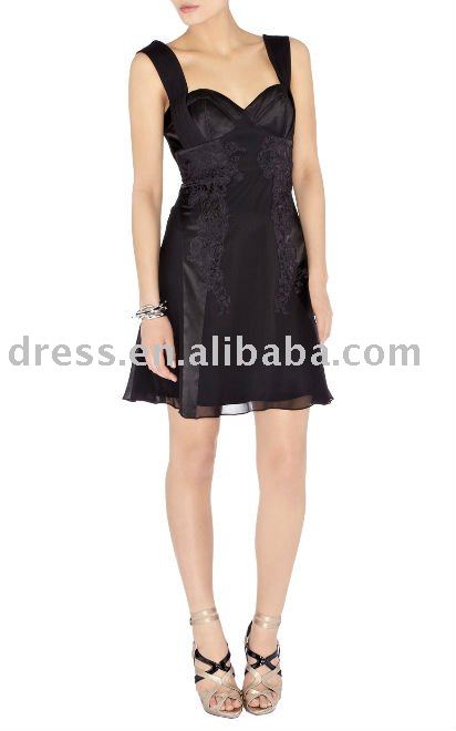 Summer Evening Dresses 2011. See larger image: 2011 summer stylish evening dress Karen Millen