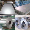 AISI 201 Hot Rolled Stainless Steel Coil