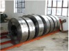 hot dipped galvanized steel strips/coils