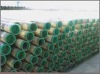 APL 5CT Petroleum Casing Pipe