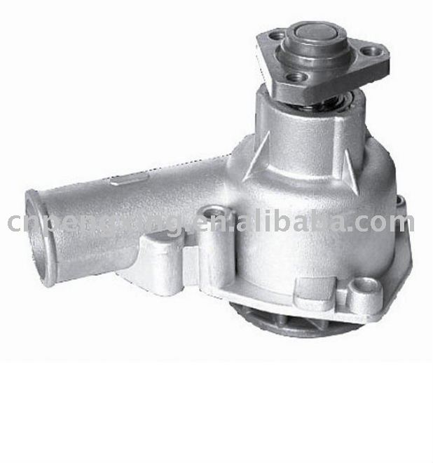 Auto water pump for FIAT