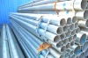 hot dip galvanized pipe DN15 1/2"