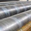 API 5L SSAW steel pipe