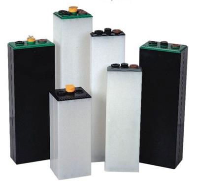 Batteries on Batteries China Made Traction Battery 12v Rechargeable Batteries